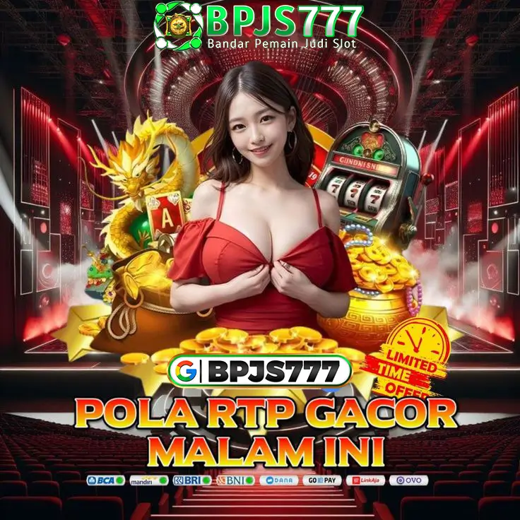 BPJS777 Hari Ini